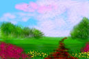 peaceful-place