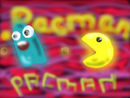 pacman-and-the-ghost