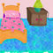 bedroom by tasha