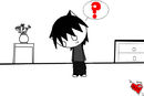 confused-roze