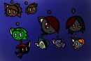 chaos