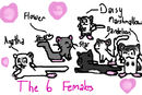the-6-females