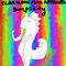 clameleon-man by Tricked