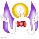 praying-angel--betende