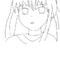 girl by anipock