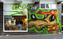 graff
