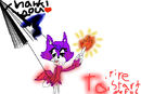 to-firestartthefox