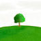 tree by Popolpepa