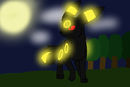 umbreon umbreon