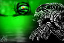 aliens