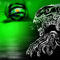 aliens by ant
