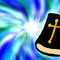bible by opalescent