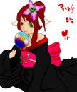 neko-geisha
