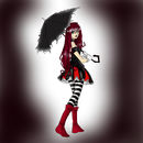 gothic-girl-color
