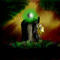magical-orb by Bannie