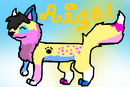 angel-the-wolf