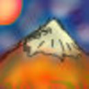 micro-mountian