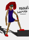 rangas-woman