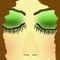 green-makeup by 2cute4u18
