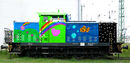 my-train