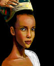 the-slave-of-nefertiti