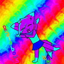 rainbows