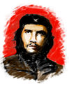 che