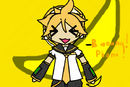 kagamine-len