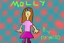 molly