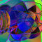 abstract by karo
