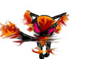 flair-star-the-fox