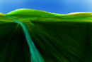 land-shaping-test