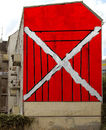 barndoor
