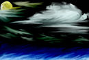 sky