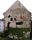 panda