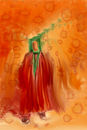 inferno