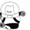 buzz-lightyear by sasukelover717