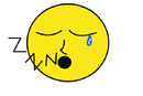snoozing--icon