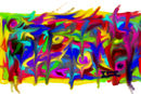 abstract abstract