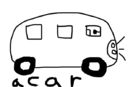 car-coloring-page
