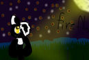 fireflies