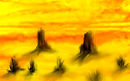 desert