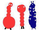 creatures