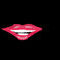 rocky-horror-show-lips by ranny