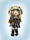 chibi-from-death-note