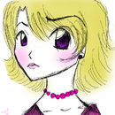 blonde-prissy