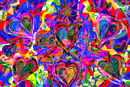 abstract-hearts abstract-hearts