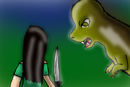 t-rex-slayer t-rex-slayer