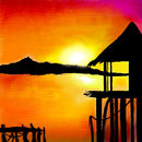 sunset-xd