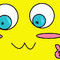 yellow-cat by ronaona
